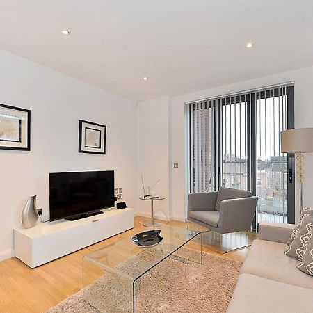 The Kensington Residencies Londres Exterior foto