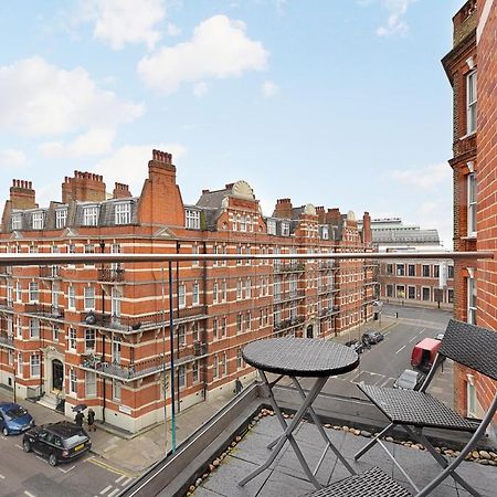 The Kensington Residencies Londres Quarto foto