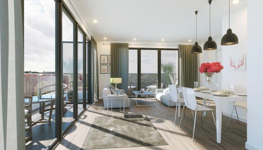 The Kensington Residencies Londres Exterior foto