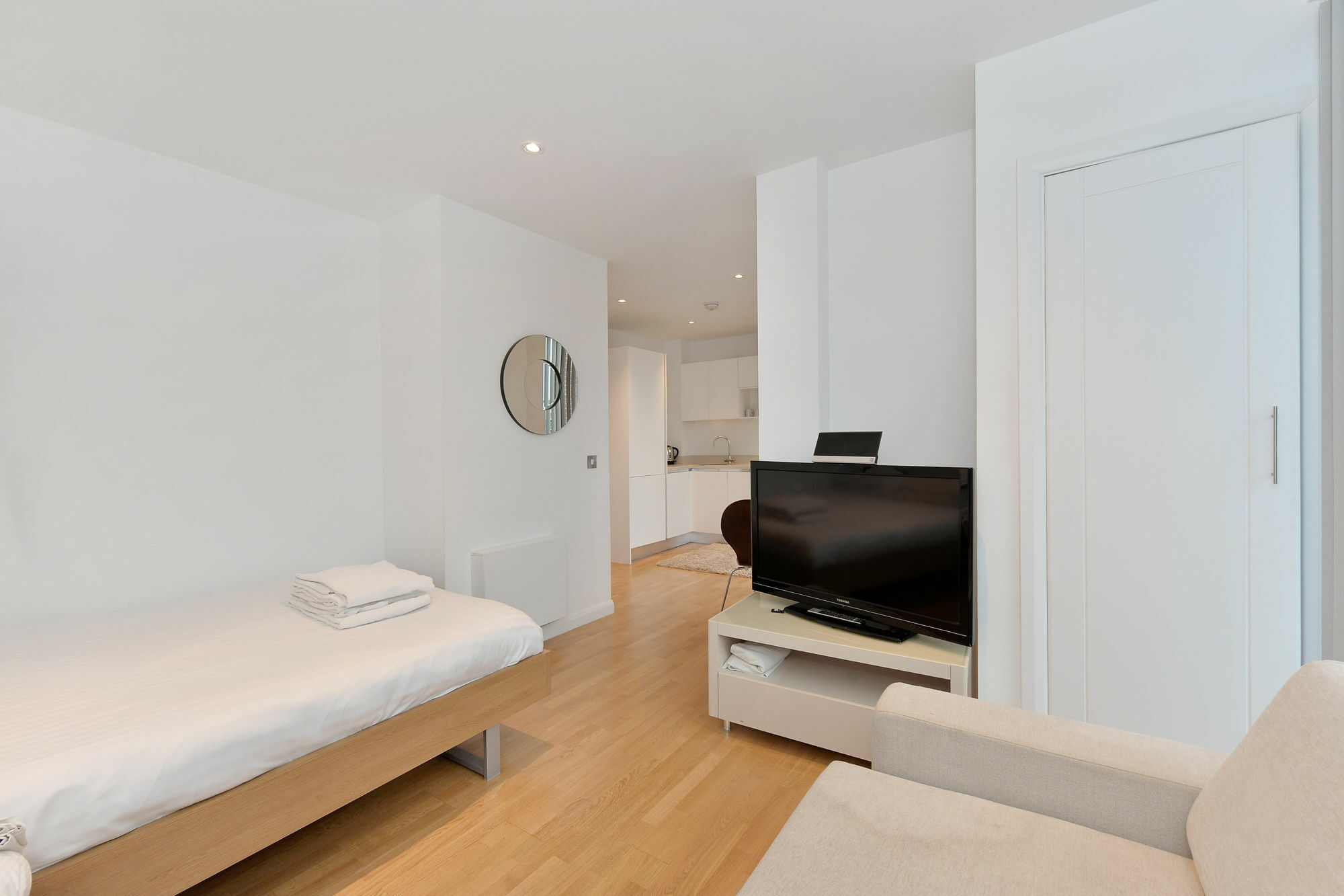 The Kensington Residencies Londres Exterior foto