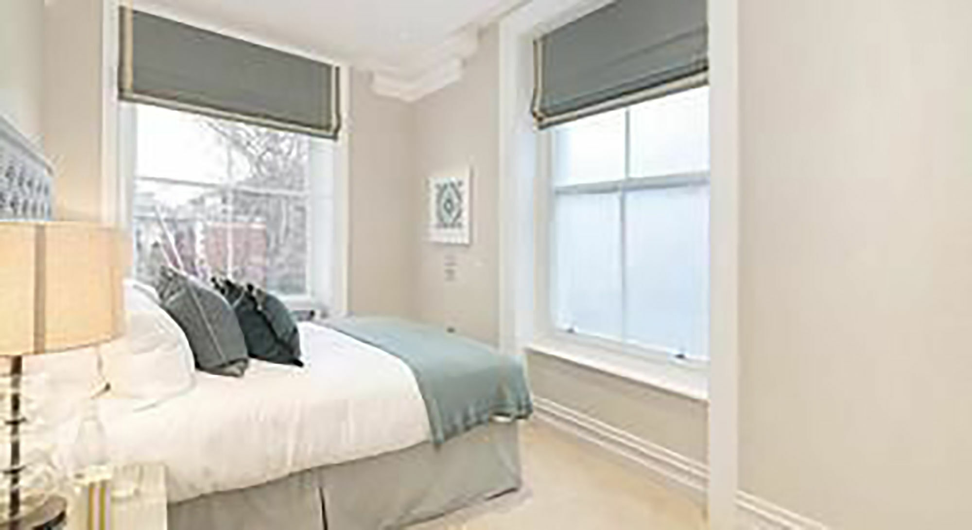 The Kensington Residencies Londres Exterior foto