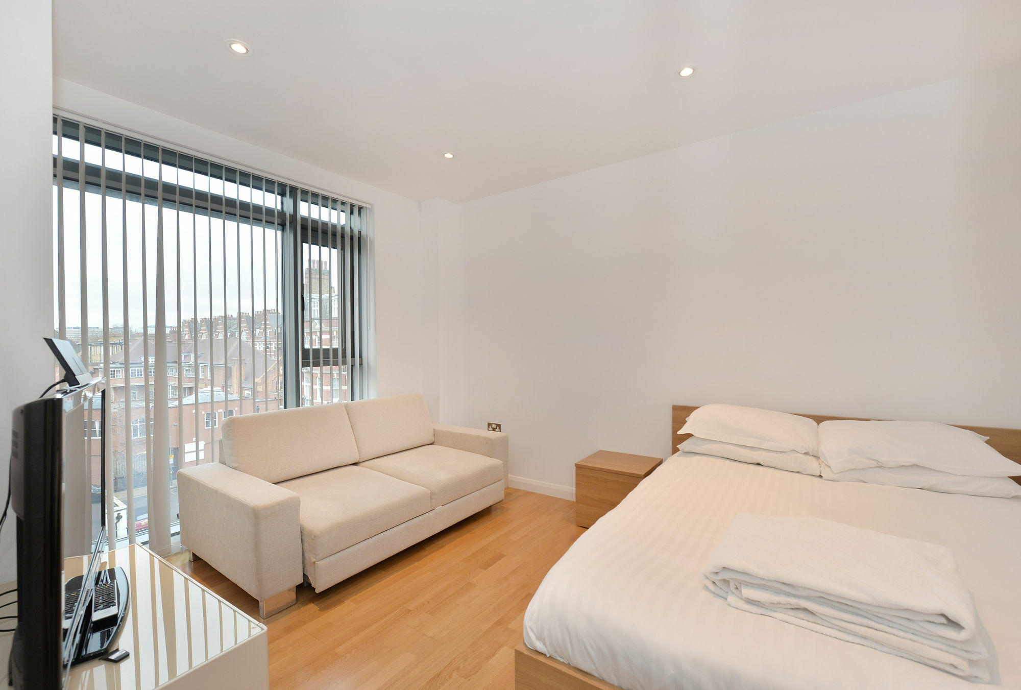 The Kensington Residencies Londres Exterior foto
