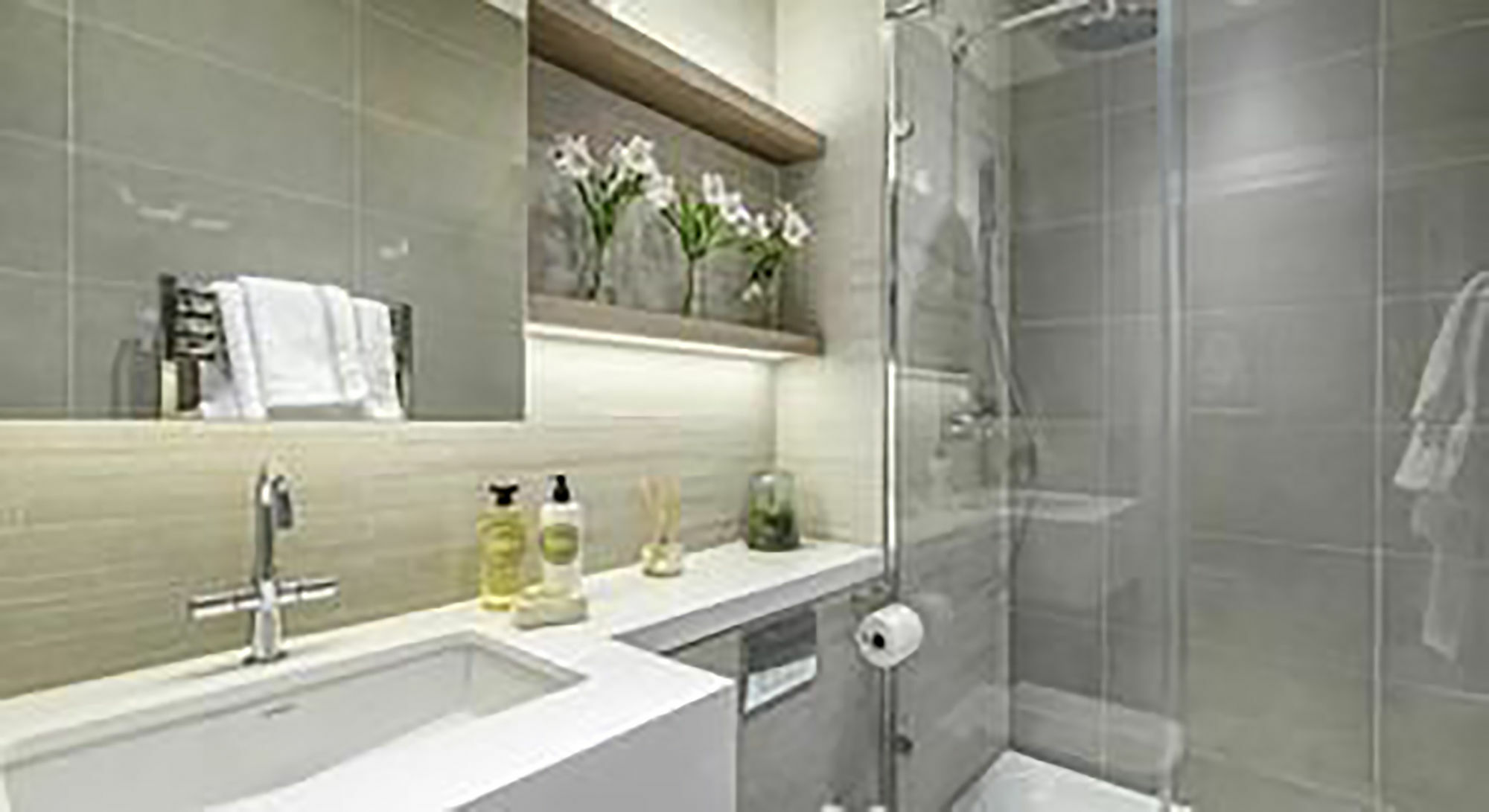 The Kensington Residencies Londres Exterior foto